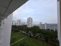 Blk 517 Kaki Bukit Green (Bedok), HDB 4 Rooms #562622551